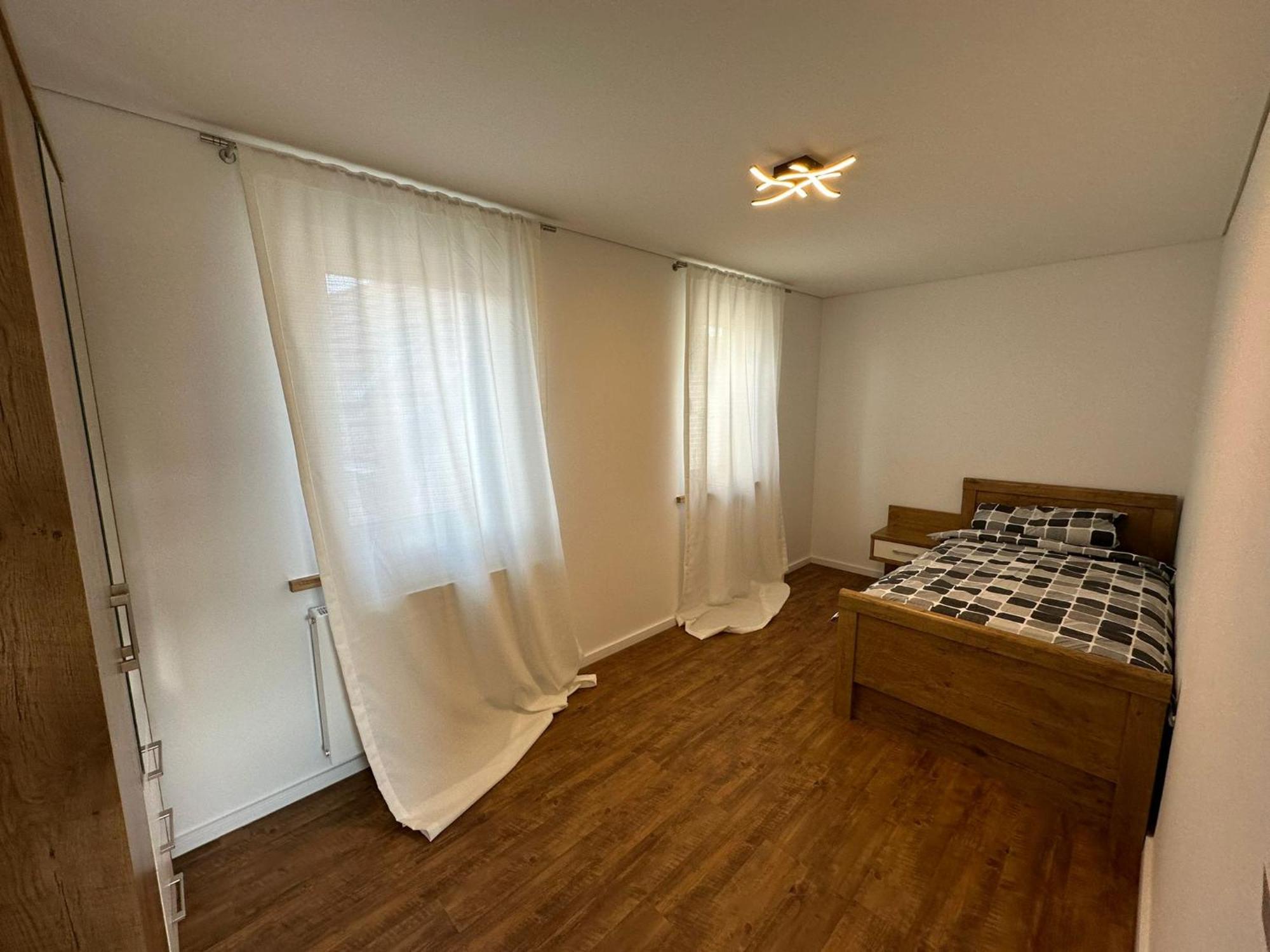 Leipzig Lux Suites Exterior foto